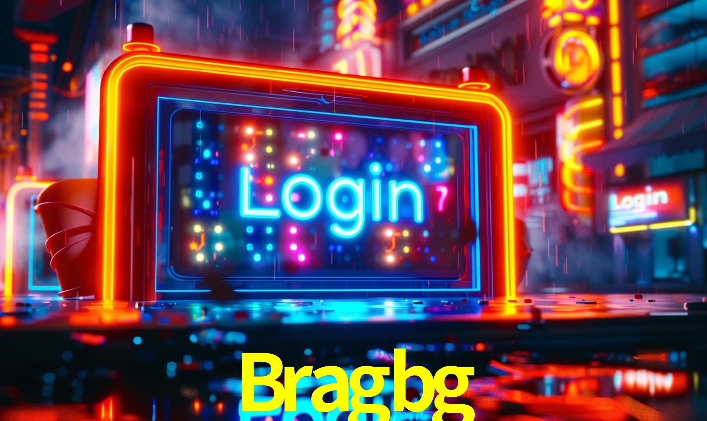 Registre-se hoje no Cassino Bragbg